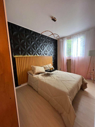 Imagem Apartamento com 2 Quartos à Venda, 38 m² em Parque Oratório - Santo André Imagem Apartamento com 2 Quartos à Venda, 38 m² em Parque Oratório - Santo André