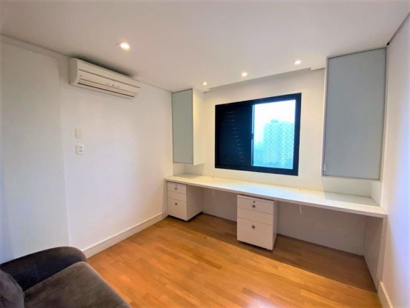 Imagem Apartamento com 3 Quartos à Venda, 128 m² em Morumbi - São Paulo Imagem Apartamento com 3 Quartos à Venda, 128 m² em Morumbi - São Paulo