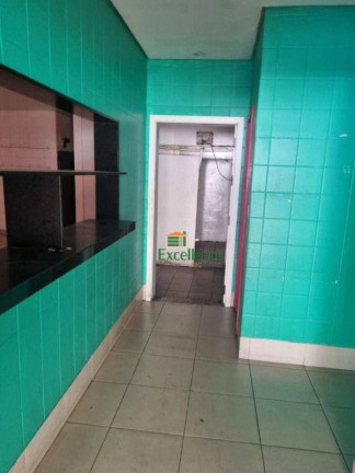 Imagem Sala Comercial para Alugar, 1.234 m² em Jardim São Caetano - São Caetano Do Sul Imagem Sala Comercial para Alugar, 1.234 m² em Jardim São Caetano - São Caetano Do Sul