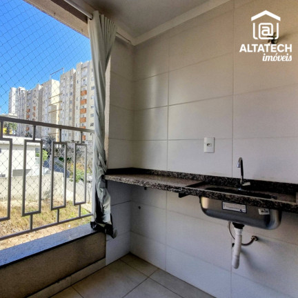 Imagem Imóvel com 2 Quartos à Venda, 64 m² em Residencial Veredas - Poços De Caldas Imagem Imóvel com 2 Quartos à Venda, 64 m² em Residencial Veredas - Poços De Caldas