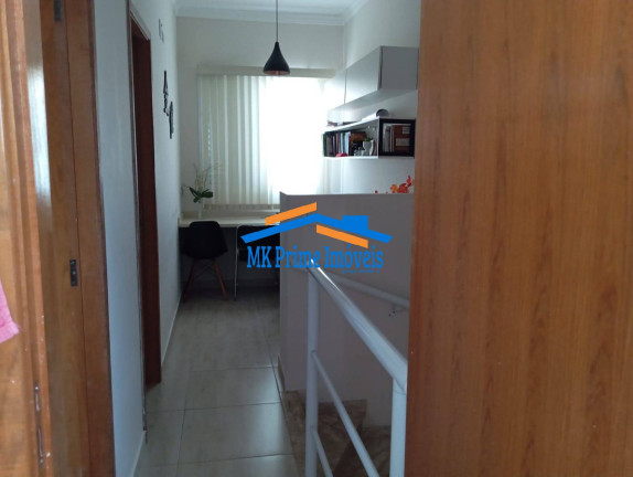 Imagem Casa de Condomínio com 2 Quartos à Venda, 72 m² em Jaguaribe - Osasco Imagem Casa de Condomínio com 2 Quartos à Venda, 72 m² em Jaguaribe - Osasco