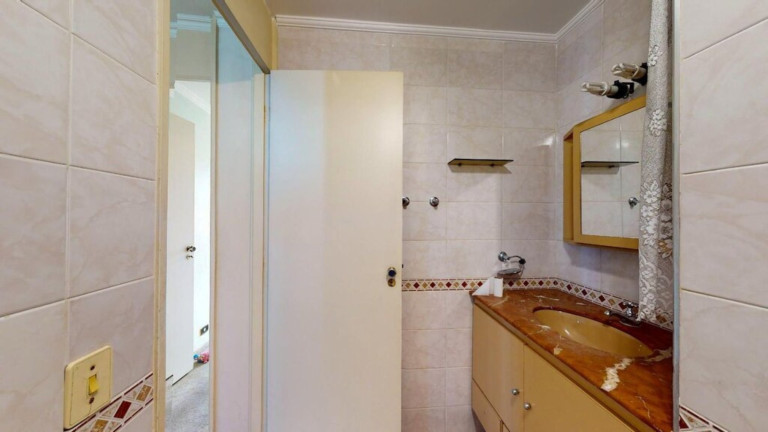 Imagem Apartamento com 3 Quartos à Venda, 90 m² em Moema - São Paulo Imagem Apartamento com 3 Quartos à Venda, 90 m² em Moema - São Paulo
