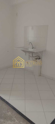 Imagem Apartamento com 2 Quartos à Venda, 53 m² em Paulicéia - São Bernardo Do Campo Imagem Apartamento com 2 Quartos à Venda, 53 m² em Paulicéia - São Bernardo Do Campo