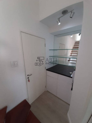 Imagem Apartamento com 2 Quartos à Venda, 89 m² em Pinheiros - São Paulo