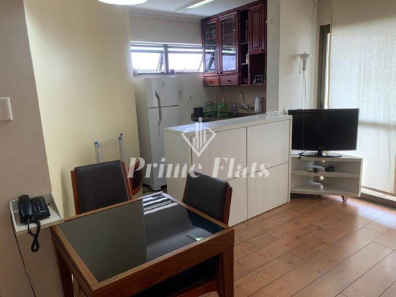 Imagem Apartamento com 1 Quarto à Venda, 55 m² em Jardins - São Paulo Imagem Apartamento com 1 Quarto à Venda, 55 m² em Jardins - São Paulo