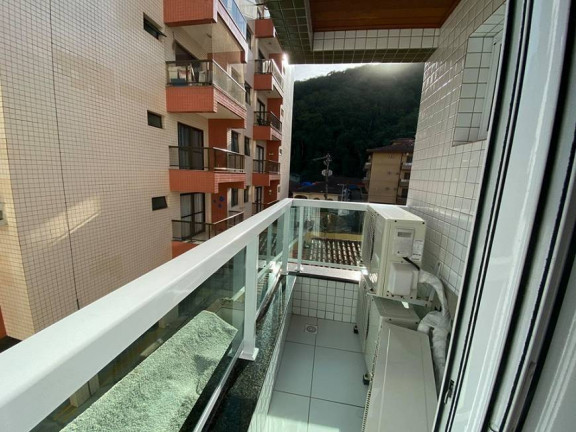 Imagem Apartamento com 3 Quartos à Venda, 93 m² em Praia Grande - Ubatuba