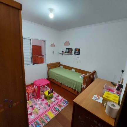 Imagem Sobrado com 3 Quartos à Venda, 220 m² em Vila Floresta - Santo André Imagem Sobrado com 3 Quartos à Venda, 220 m² em Vila Floresta - Santo André