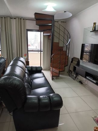 Imagem Imóvel com 3 Quartos à Venda, 132 m² em Barra Funda - São Paulo