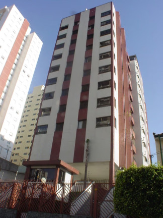 Imagem Apartamento com 3 Quartos à Venda, 97 m² em Vila Da Saúde - São Paulo