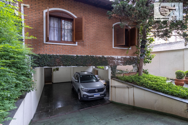 Imagem Casa com 6 Quartos à Venda, 240 m² em Santana - São Paulo Imagem Casa com 6 Quartos à Venda, 240 m² em Santana - São Paulo