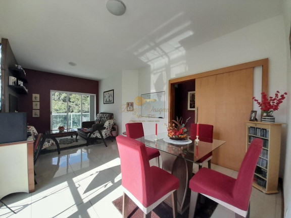 Imagem Apartamento com 3 Quartos à Venda, 136 m² em Várzea - Teresópolis Imagem Apartamento com 3 Quartos à Venda, 136 m² em Várzea - Teresópolis