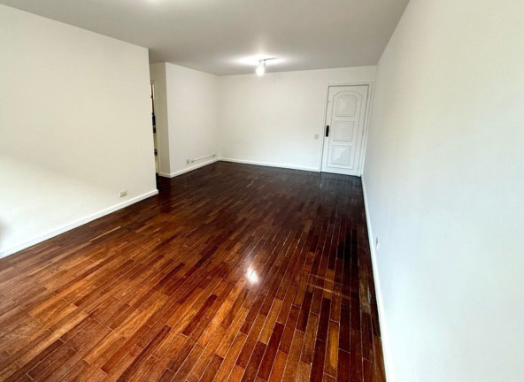 Imagem Imóvel com 3 Quartos à Venda, 113 m² em Cidade Monções - São Paulo Imagem Imóvel com 3 Quartos à Venda, 113 m² em Cidade Monções - São Paulo