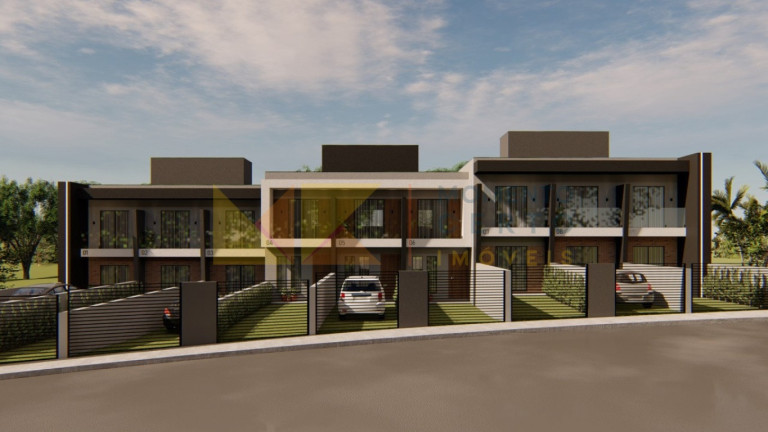 Imagem Sobrado com 2 Quartos à Venda, 57 m² em Fortaleza - Blumenau