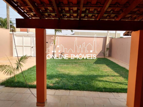 Imagem Casa com 2 Quartos à Venda, 280 m² em Nova Canaã - Mogi Guaçu Imagem Casa com 2 Quartos à Venda, 280 m² em Nova Canaã - Mogi Guaçu