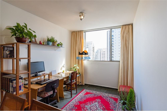 Imagem Apartamento com 2 Quartos à Venda, em Moema - São Paulo Imagem Apartamento com 2 Quartos à Venda, em Moema - São Paulo