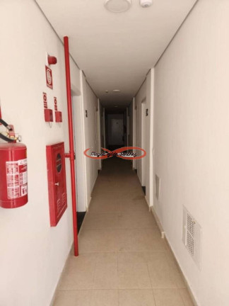 Imagem Apartamento com 1 Quarto à Venda, 27 m² em Chácara Califórnia - São Paulo Imagem Apartamento com 1 Quarto à Venda, 27 m² em Chácara Califórnia - São Paulo