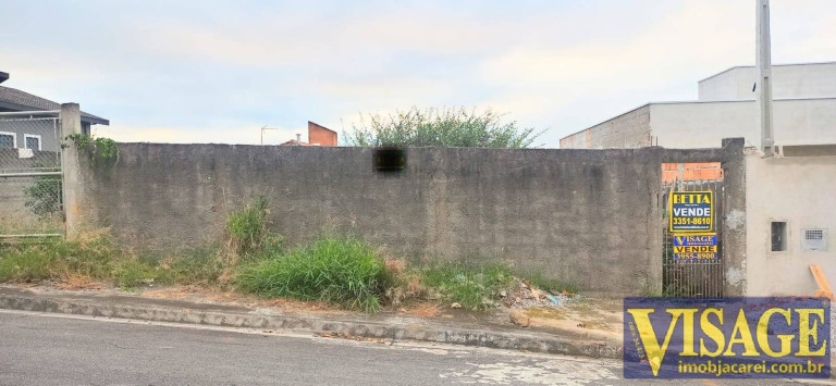 Imagem Terreno à Venda, 300 m² em Jardim Terras De São João - Jacareí Imagem Terreno à Venda, 300 m² em Jardim Terras De São João - Jacareí