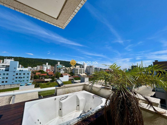 Imagem Cobertura com 3 Quartos à Venda, 250 m² em Bombas - Bombinhas Imagem Cobertura com 3 Quartos à Venda, 250 m² em Bombas - Bombinhas