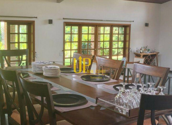 Imagem Casa com 4 Quartos à Venda, 2.800 m² em Condomínio Vivendas Do Lago - Sorocaba Imagem Casa com 4 Quartos à Venda, 2.800 m² em Condomínio Vivendas Do Lago - Sorocaba