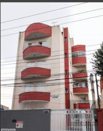 Imagem Apartamento com 2 Quartos à Venda, 79 m² em Assunção - São Bernardo Do Campo