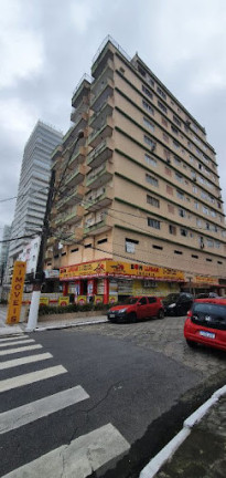 Imagem Apartamento com 1 Quarto para Alugar, 69 m² em Aviação - Praia Grande