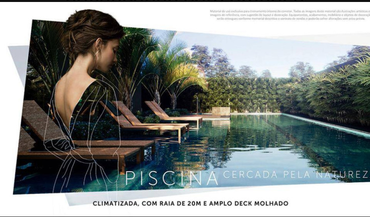 Imagem Apartamento com 5 Quartos à Venda, 404 m² em Setor Marista - Goiânia