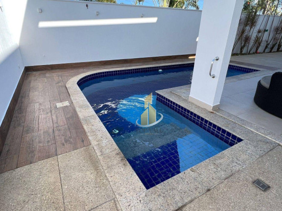 Imagem Sobrado com 4 Quartos à Venda, 415 m² em Urbanova - São José Dos Campos Imagem Sobrado com 4 Quartos à Venda, 415 m² em Urbanova - São José Dos Campos