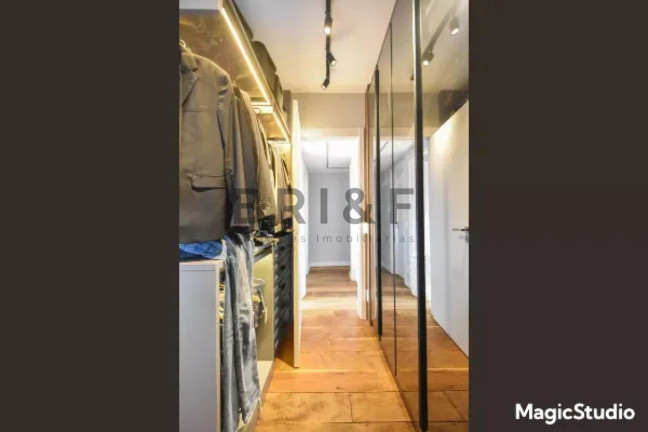Imagem Apartamento com 3 Quartos à Venda, 110 m² em Brooklin - São Paulo Imagem Apartamento com 3 Quartos à Venda, 110 m² em Brooklin - São Paulo