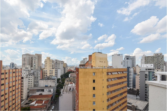Imagem Imóvel com 1 Quarto à Venda, 37 m² em República - São Paulo Imagem Imóvel com 1 Quarto à Venda, 37 m² em República - São Paulo