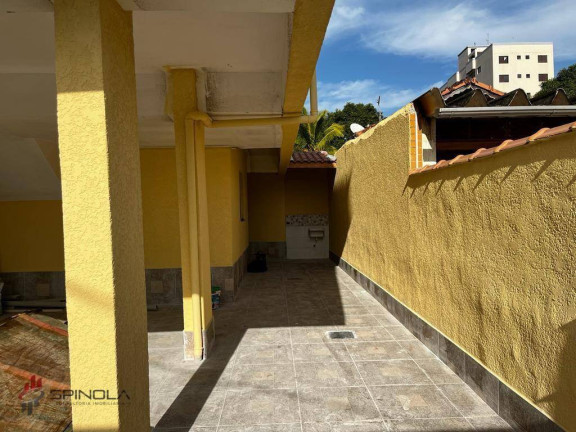 Imagem Casa com 2 Quartos à Venda, 52 m² em Maracanã - Praia Grande Imagem Casa com 2 Quartos à Venda, 52 m² em Maracanã - Praia Grande