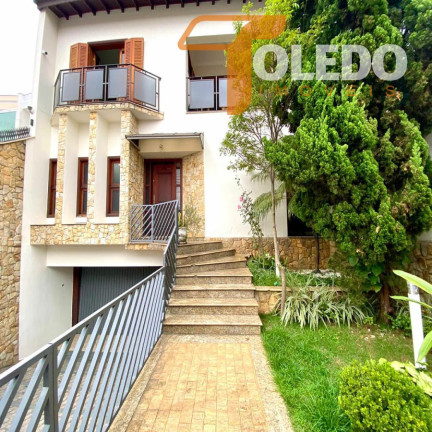 Imagem Casa com 4 Quartos à Venda, 387 m² em Vila Lúcia - São Paulo Imagem Casa com 4 Quartos à Venda, 387 m² em Vila Lúcia - São Paulo