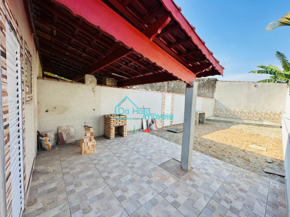 Imagem Casa com 3 Quartos à Venda, em Agenor De Campos - Mongaguá Imagem Casa com 3 Quartos à Venda, em Agenor De Campos - Mongaguá