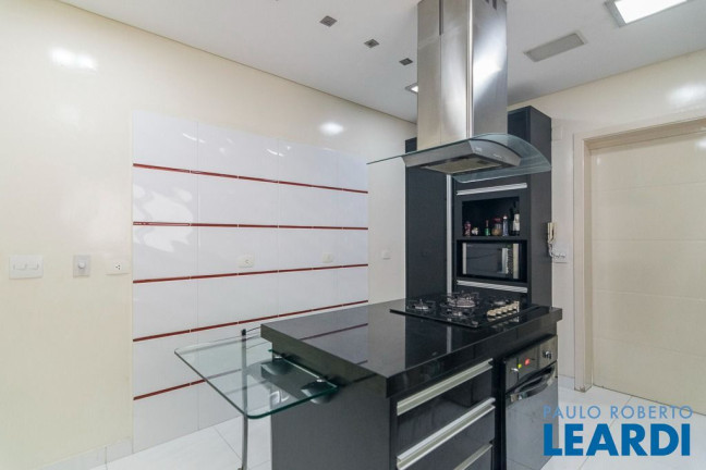 Imagem Casa de Condomínio com 3 Quartos à Venda, 474 m² em Vila Gilda - Santo André Imagem Casa de Condomínio com 3 Quartos à Venda, 474 m² em Vila Gilda - Santo André