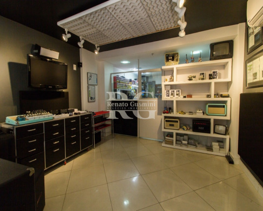 Imagem Imóvel Comercial à Venda, 64 m² em Barra Da Tijuca - Rio De Janeiro