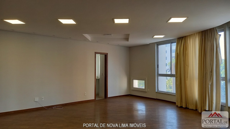 Imagem Imóvel Comercial à Venda,  em Santo Agostinho - Belo Horizonte