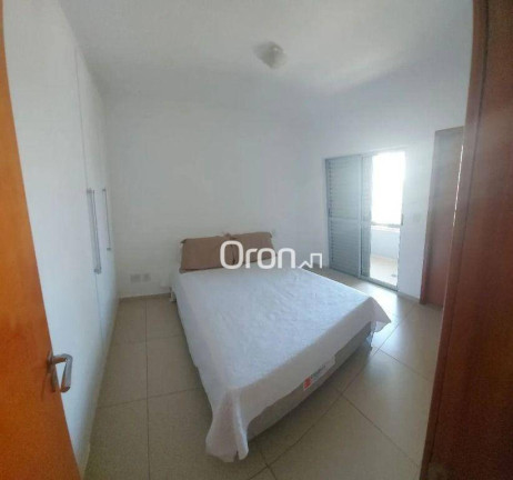 Imagem Apartamento com 3 Quartos à Venda, 88 m² em Setor Bueno - Goiânia Imagem Apartamento com 3 Quartos à Venda, 88 m² em Setor Bueno - Goiânia