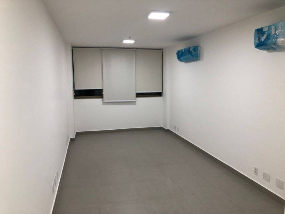 Imagem Sala Comercial para Alugar, 25 m² em Alcântara - São Gonçalo Imagem Sala Comercial para Alugar, 25 m² em Alcântara - São Gonçalo