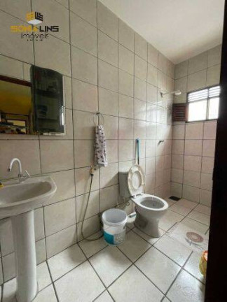 Imagem Casa com 3 Quartos à Venda, 360 m² em Jardim Cidade Universitária - João Pessoa