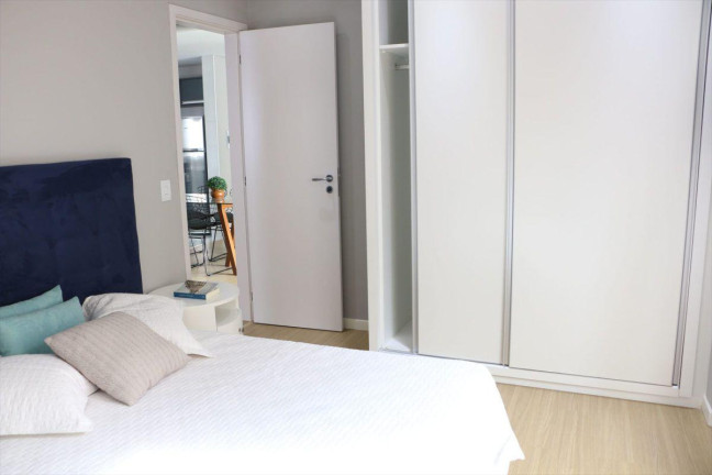 Imagem Apartamento com 2 Quartos à Venda, 99 m² em Cristo Rei - Curitiba