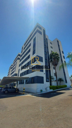 Imagem Apartamento com 2 Quartos à Venda, 51 m² em Vila Cidade Jardim - Botucatu Imagem Apartamento com 2 Quartos à Venda, 51 m² em Vila Cidade Jardim - Botucatu