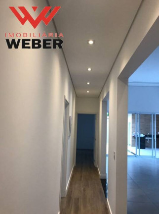 Imagem Casa de Condomínio com 3 Quartos à Venda, 360 m² em Parque Reserva Fazenda Imperial - Sorocaba