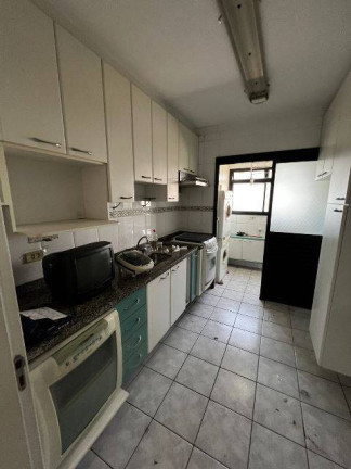 Imagem Apartamento com 2 Quartos para Alugar, 64 m² em Tatuapé - São Paulo