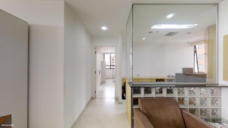 Imagem Sala Comercial à Venda, 69 m² em Jardim Paulista - São Paulo