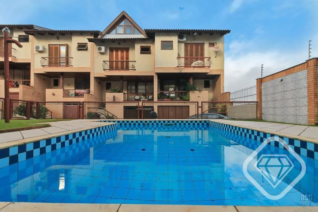 Imagem Casa com 3 Quartos à Venda, 183 m² em Ipanema - Porto Alegre Imagem Casa com 3 Quartos à Venda, 183 m² em Ipanema - Porto Alegre