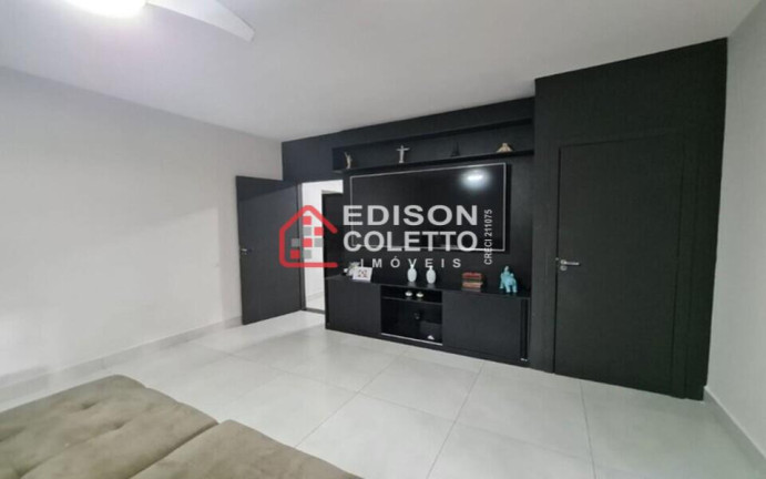 Imagem Casa com 3 Quartos à Venda, 131 m² em Jardim Flamboyant - Piracicaba
