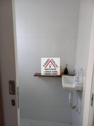 Imagem Apartamento com 3 Quartos à Venda, 58 m² em Jardim Prudência - São Paulo Imagem Apartamento com 3 Quartos à Venda, 58 m² em Jardim Prudência - São Paulo