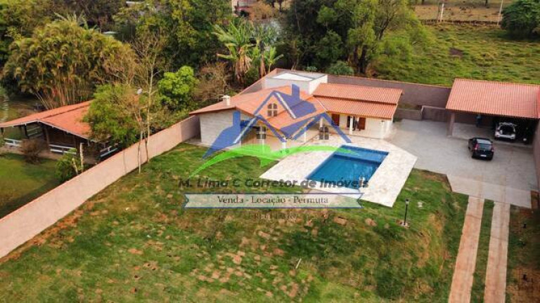 Imagem Chácara com 3 Quartos à Venda, 1.500 m² em Bairro Pinhal - Piracaia Imagem Chácara com 3 Quartos à Venda, 1.500 m² em Bairro Pinhal - Piracaia