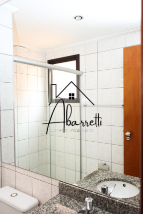 Imagem Apartamento com 3 Quartos à Venda, 84 m² em Centro - Piracicaba