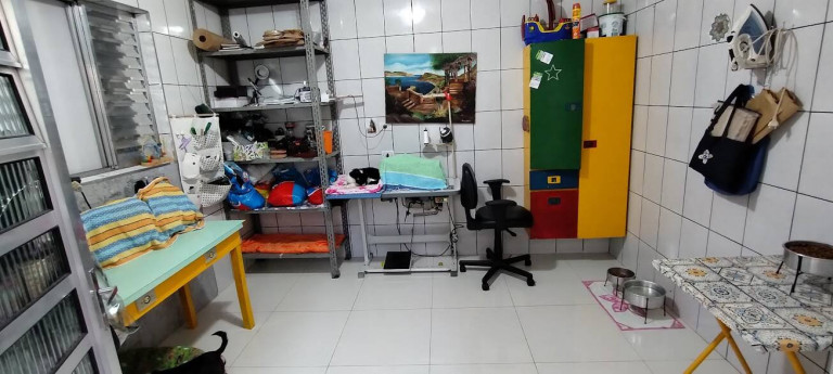 Imagem Casa com 2 Quartos à Venda, 162 m² em Jardim Das Rosas (zona Leste) - São Paulo