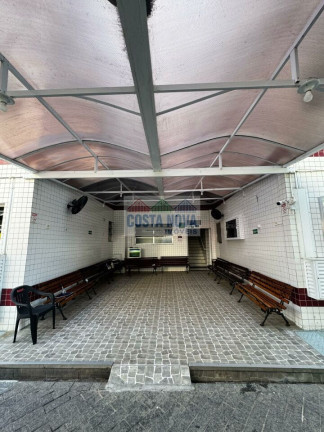 Imagem Apartamento com 1 Quarto à Venda, 33 m²